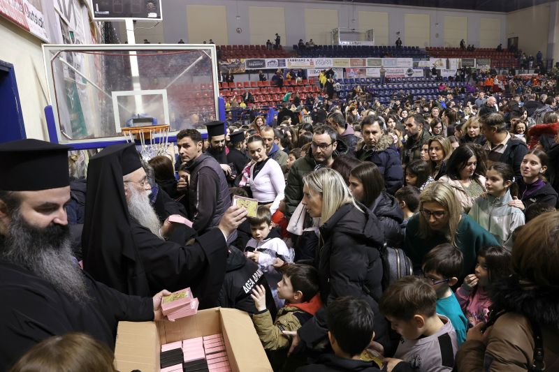  1η Γιορτή Αθλητιώσας Νεολαίας Δράμας - «Στερρώς και νομίμως αθλήσατε»